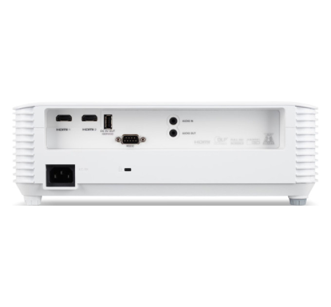 Acer Проектор Acer H6560 (MR.JY511.001)