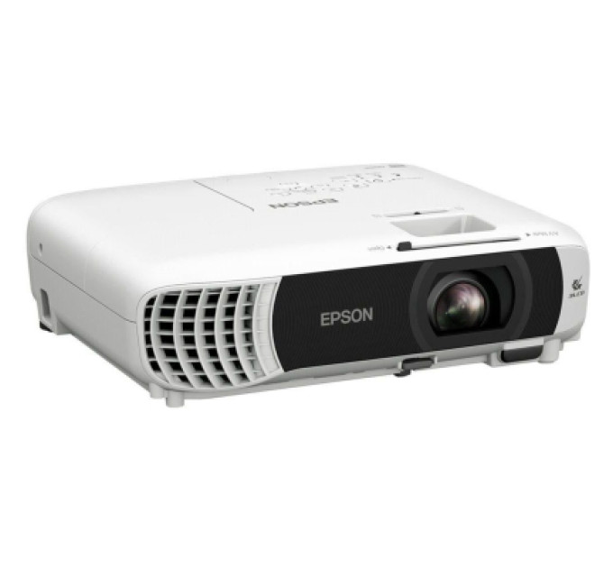 Epson Проектор Epson EB-FH08 (V11HB54042)