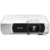 Проектор Epson EB-FH08 (V11HB54042)