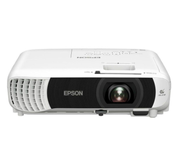 Epson Проектор Epson EB-FH08 (V11HB54042)