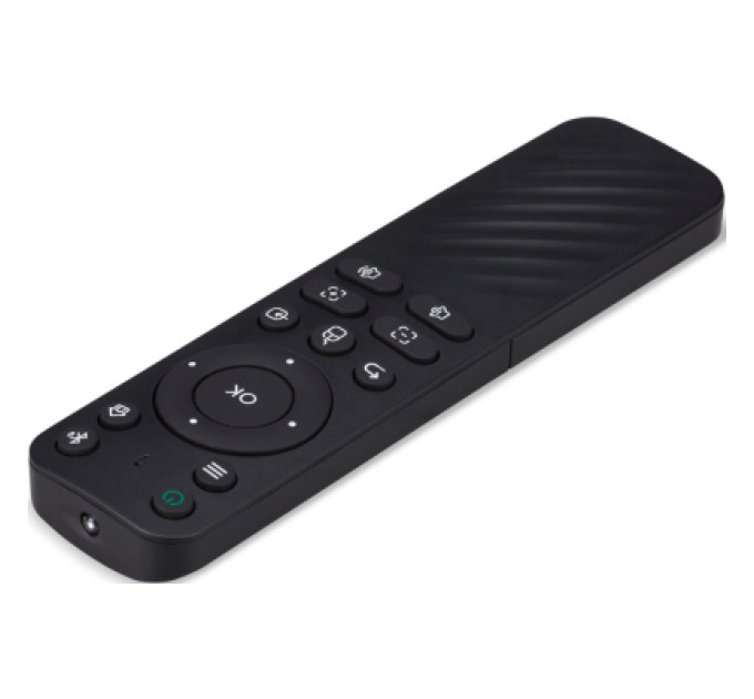 Acer Проектор AOpen QF23s (MR.JXC11.002)