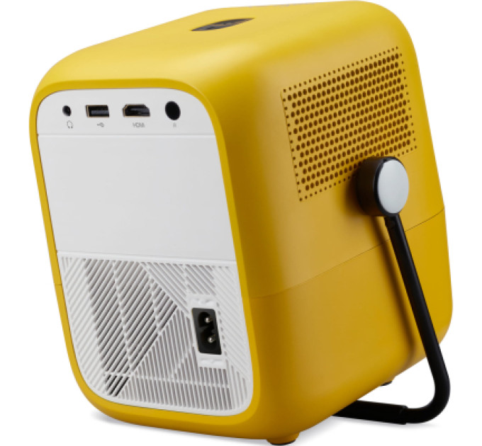 Acer Проектор AOpen QF23s (MR.JXC11.002)