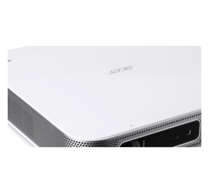 Acer Проектор Acer PD1520s (MR.JY611.001)