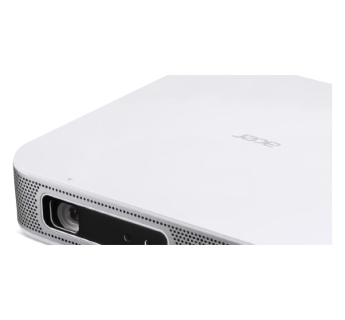 Acer Проектор Acer PD1520s (MR.JY611.001)