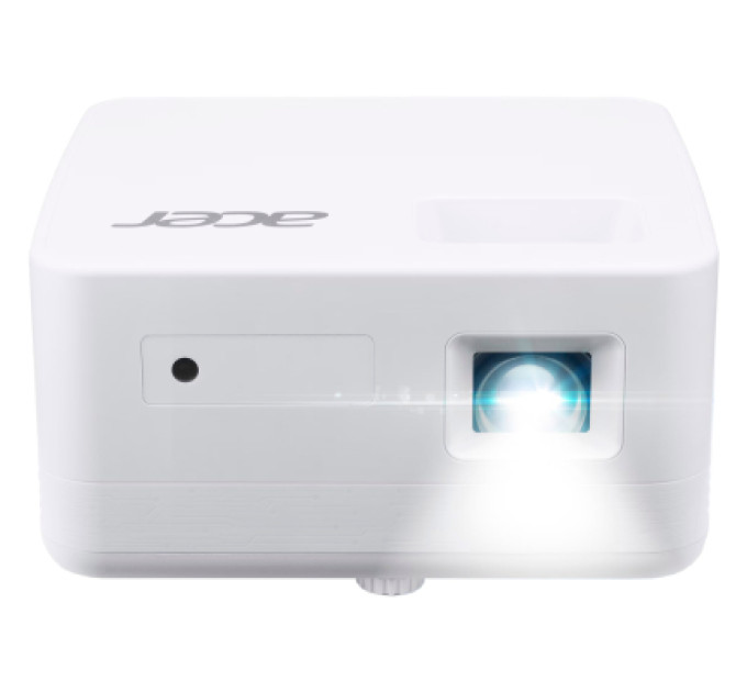 Acer Проектор Acer PD1800 (MR.JXX11.001)