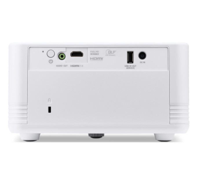 Acer Проектор Acer PD1800 (MR.JXX11.001)