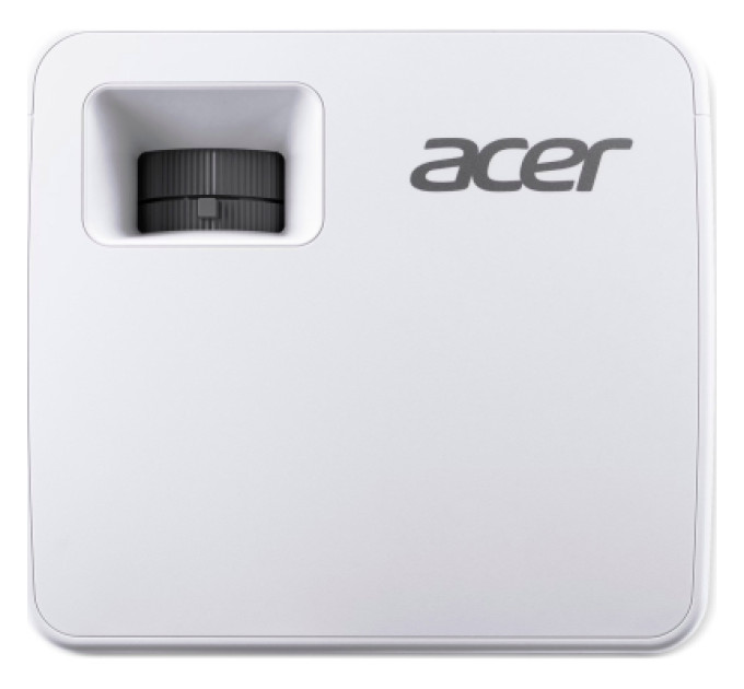 Acer Проектор Acer PD1800 (MR.JXX11.001)