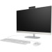HP Комп'ютер HP 27-cr0057ua AiO / i5-1335U, 16, SSD1Tb, WiFi, Cam, K&M (BV7Y5EA)