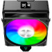 Gamemax Кулер до процесора Gamemax Sigma 520 Digital BK