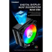 Gamemax Кулер до процесора Gamemax Sigma 520 Digital BK