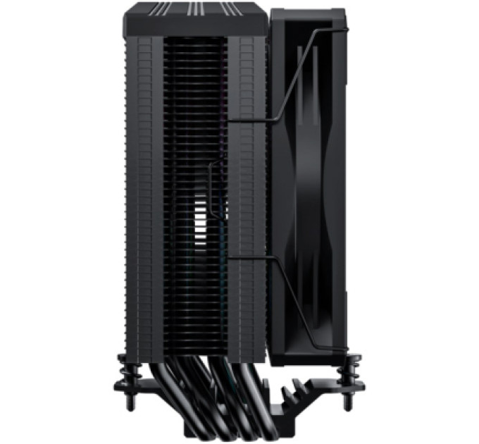 Gamemax Кулер до процесора Gamemax Sigma 520 Digital BK