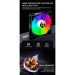 Gamemax Кулер до процесора Gamemax Sigma 520 Digital BK