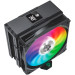Gamemax Кулер до процесора Gamemax Sigma 520 Digital BK
