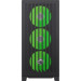 Gamemax Корпус Gamemax LEADER 2 BK