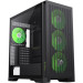 Gamemax Корпус Gamemax LEADER 2 BK