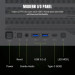 Gamemax Корпус Gamemax LEADER 2 BK