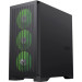 Gamemax Корпус Gamemax LEADER 2 BK