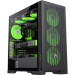 Gamemax Корпус Gamemax LEADER 2 BK