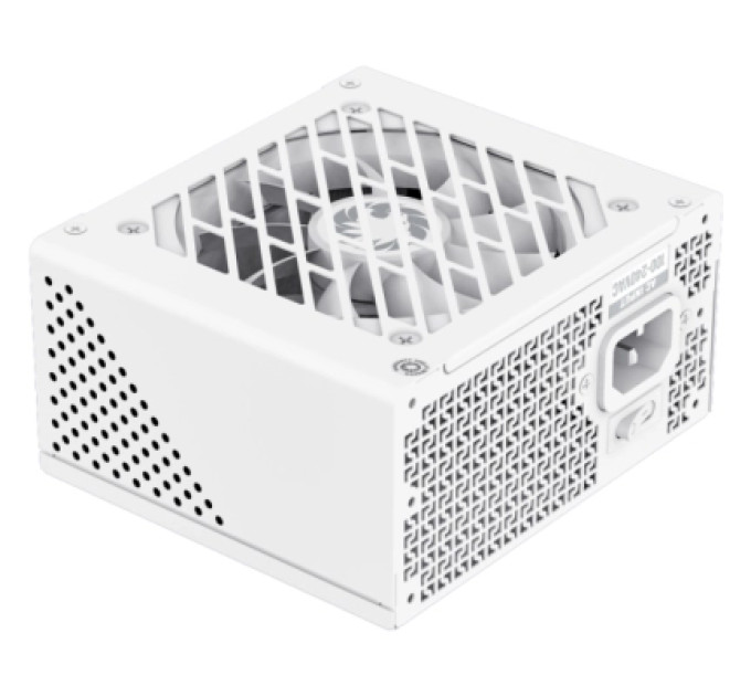 Gamemax Блок живлення Gamemax 650W (GS-650G White)