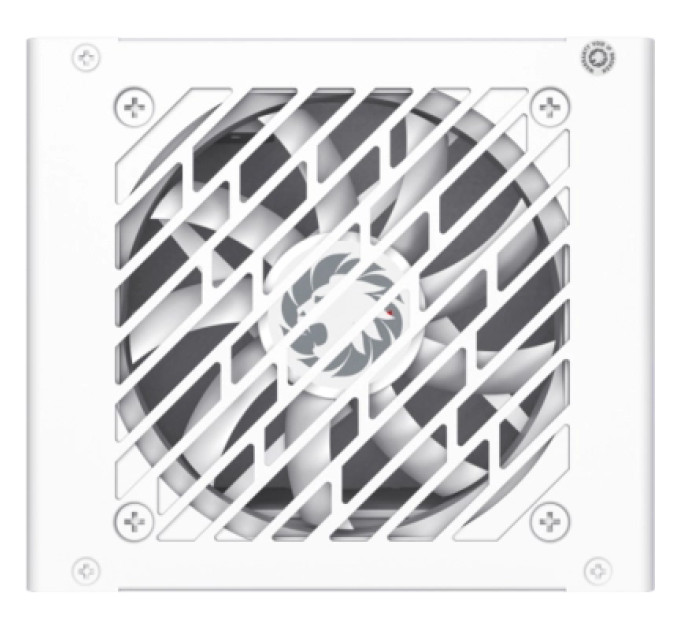 Gamemax Блок живлення Gamemax 650W (GS-650G White)
