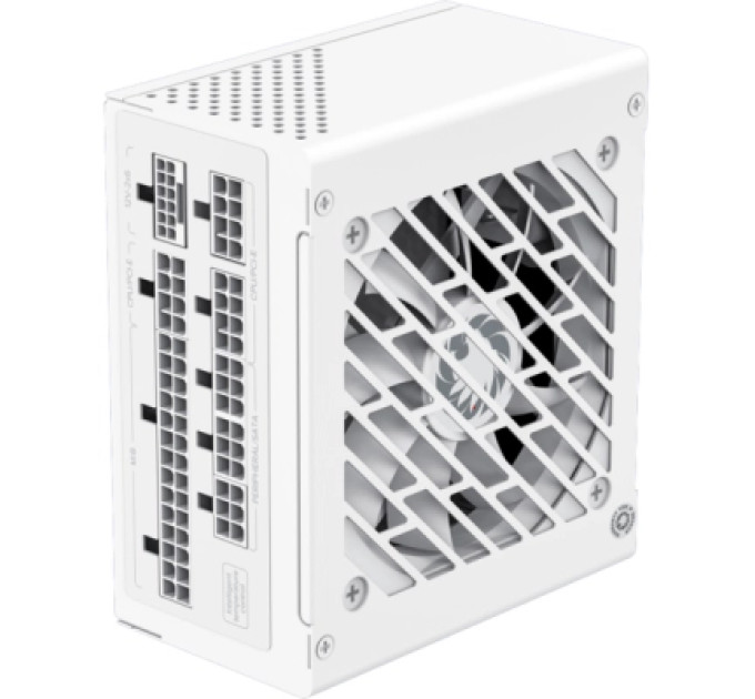 Gamemax Блок живлення Gamemax 650W (GS-650G White)