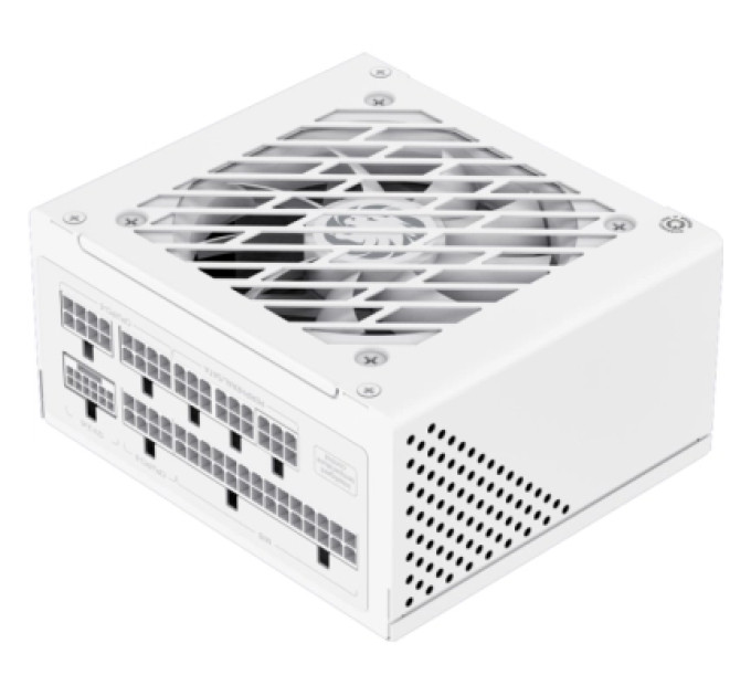 Gamemax Блок живлення Gamemax 650W (GS-650G White)