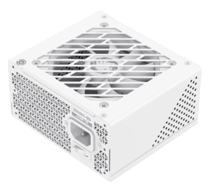 Gamemax Блок живлення Gamemax 650W (GS-650G White)