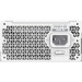 Gamemax Блок живлення Gamemax 850W (GS-850G White)