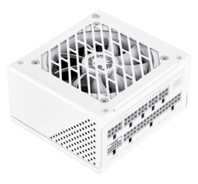 Gamemax Блок живлення Gamemax 850W (GS-850G White)