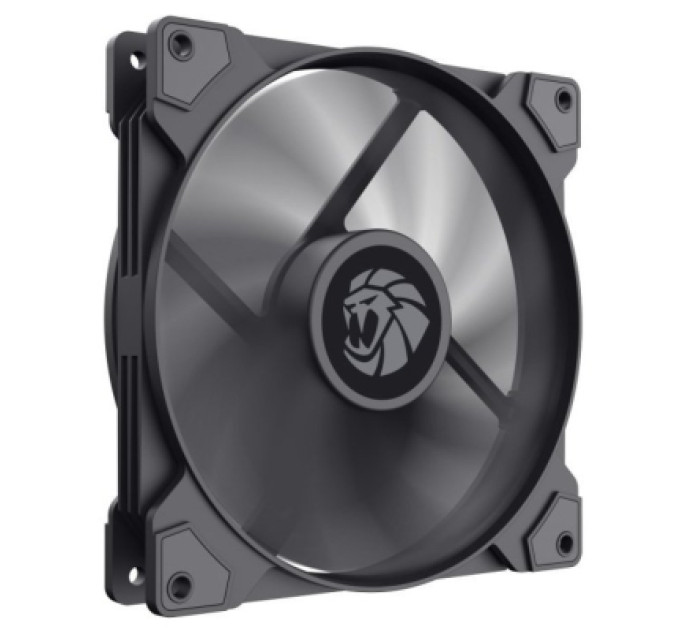 Gamemax Кулер до корпусу Gamemax GMX-14WFBK-PWM