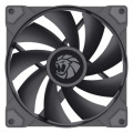 Gamemax Кулер до корпусу Gamemax GMX-14WFBK-PWM