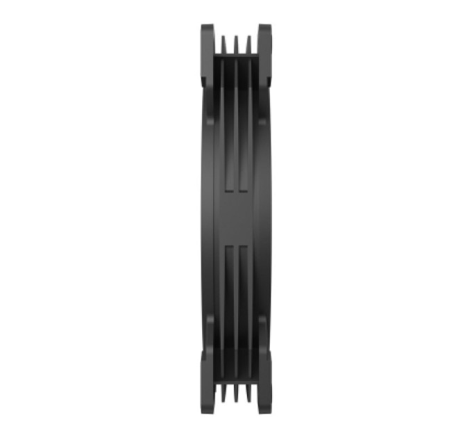 Gamemax Кулер до корпусу Gamemax GMX-14WFBK-PWM