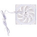 1stPlayer Кулер до корпусу 1stPlayer FC7 White (FC7-WH-1IN1)