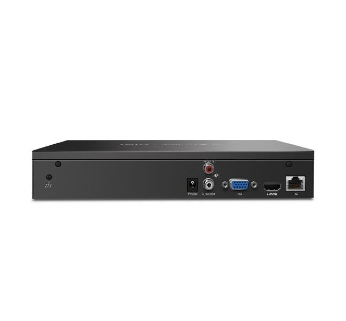 TP-Link 8-канальний мережевий відеореєстратор, VIGI NVR1008H