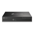 TP-Link 8-канальний мережевий відеореєстратор, VIGI NVR1008H