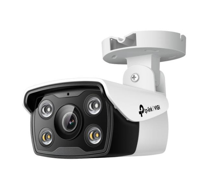 TP-Link Мережева відеокамера BULLET H.264 4MP VIGI C340(4MM) TP-LINK