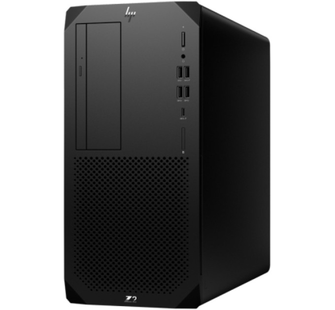 HP Комп'ютер HP Z2 G9 TWR / i7-14700, 16, 512, NVD 5070-12, кл+м, Win11P (A2KK1ES)