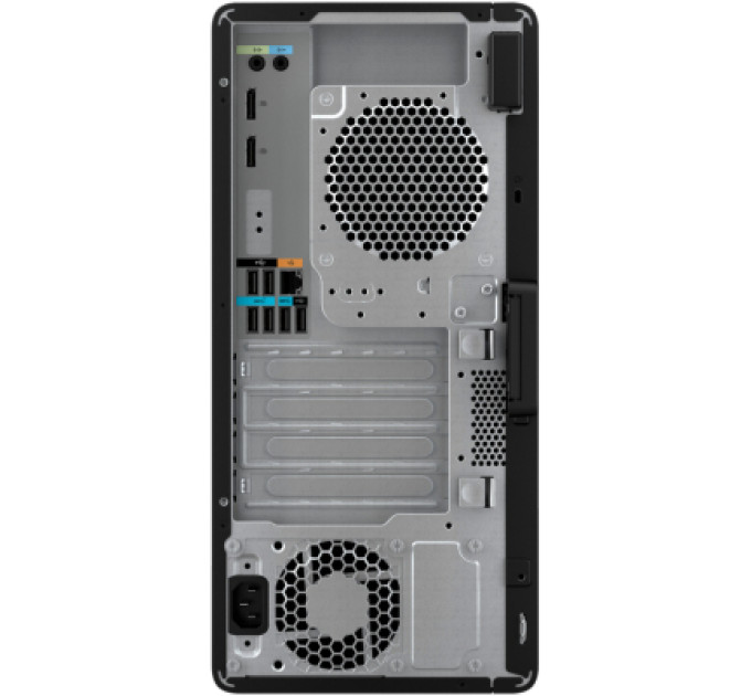 HP Комп'ютер HP Z2 G9 TWR / i7-14700, 32, F1TB, NVD 2000-16 Ada, WiFi, кл+м, Win11P (A40K7ET)