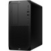HP Комп'ютер HP Z2 G9 TWR / i7-14700, 32, F1TB, NVD 2000-16 Ada, WiFi, кл+м, Win11P (A40K7ET)