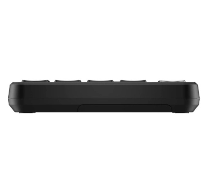 HP Клавіатура HP 435 Programmable Black (7N7C3AA)