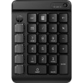 HP Клавіатура HP 435 Programmable Black (7N7C3AA)