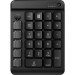 HP Клавіатура HP 435 Programmable Black (7N7C3AA)