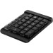 HP Клавіатура HP 435 Programmable Black (7N7C3AA)