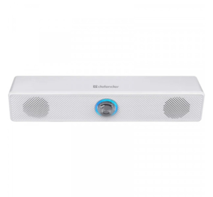 Defender Акустична система Defender Soundbar Z2 White (65192)