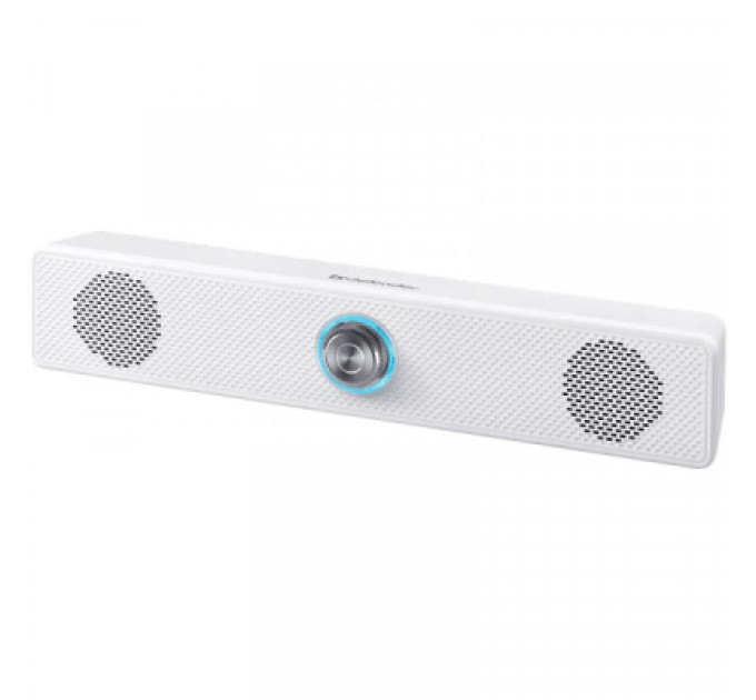 Defender Акустична система Defender Soundbar Z2 White (65192)