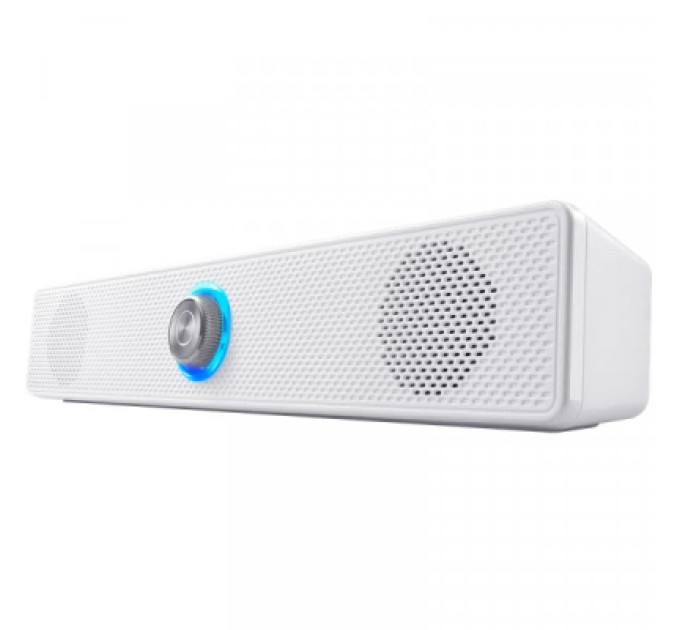 Defender Акустична система Defender Soundbar Z2 White (65192)