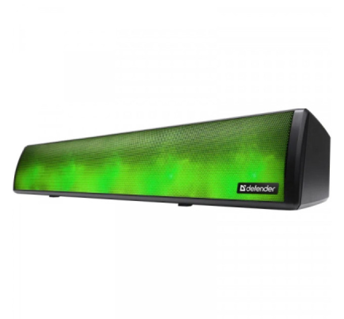 Defender Акустична система Defender Soundbar Z8 Black (65118)