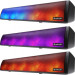 Defender Акустична система Defender Soundbar Z8 Black (65118)
