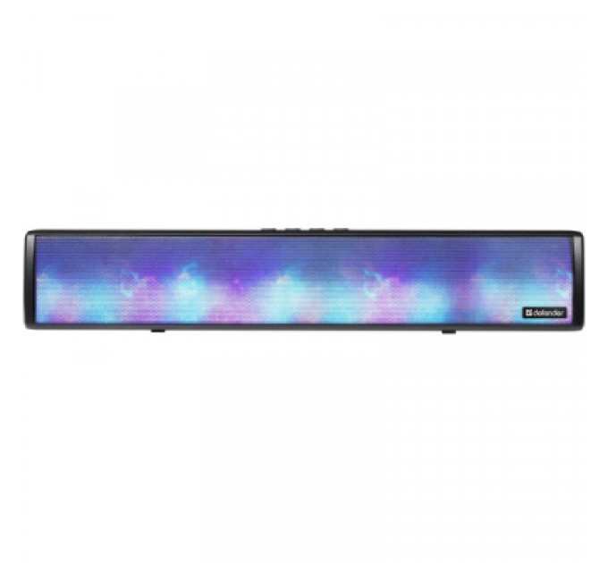 Defender Акустична система Defender Soundbar Z8 Black (65118)