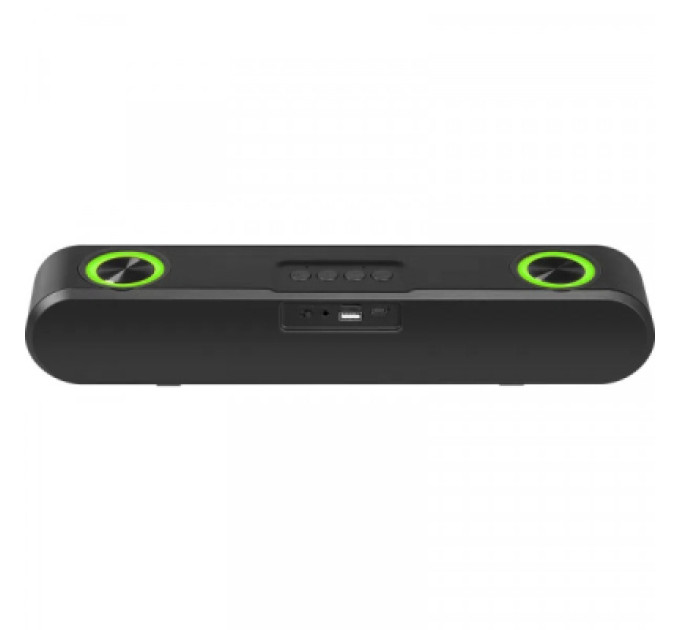 Defender Акустична система Defender Soundbar Z9 Black (65229)